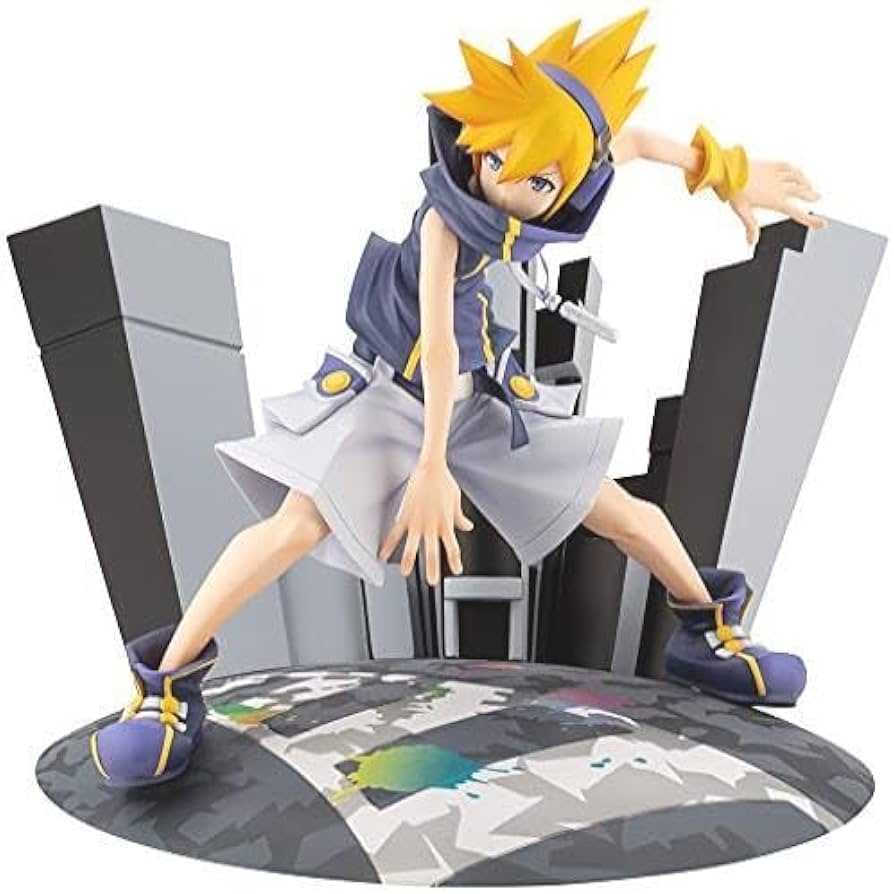 ARTFX J ネク すばらしきこのせかい コトブキヤ KOTOBUKIYA